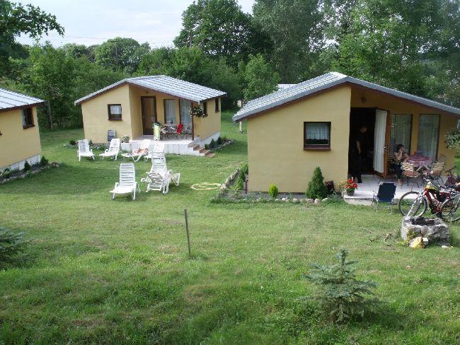 Domki Letniskowe W Wapnicy Villa Lubin  Exterior foto