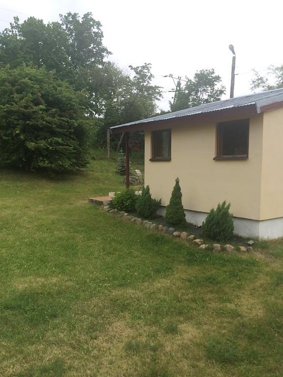 Domki Letniskowe W Wapnicy Villa Lubin  Exterior foto