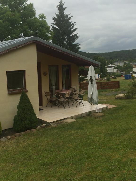 Domki Letniskowe W Wapnicy Villa Lubin  Exterior foto