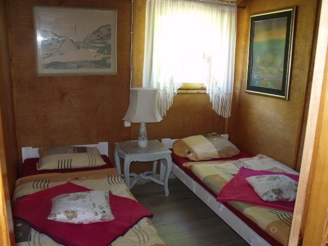 Domki Letniskowe W Wapnicy Villa Lubin  Exterior foto