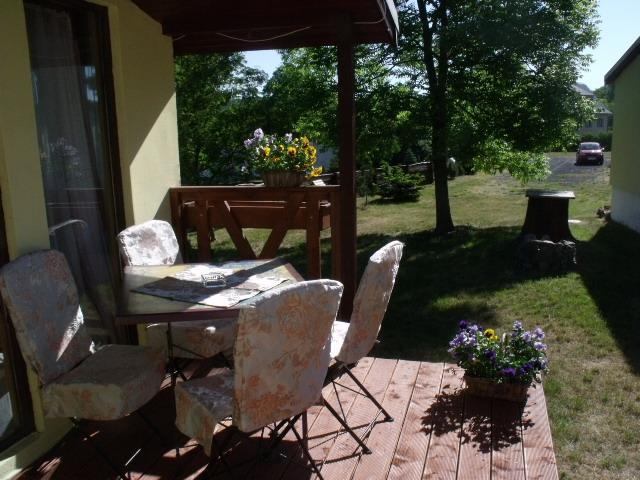 Domki Letniskowe W Wapnicy Villa Lubin  Exterior foto