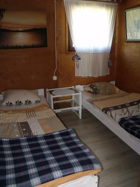 Domki Letniskowe W Wapnicy Villa Lubin  Exterior foto