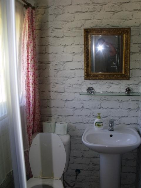 Domki Letniskowe W Wapnicy Villa Lubin  Exterior foto