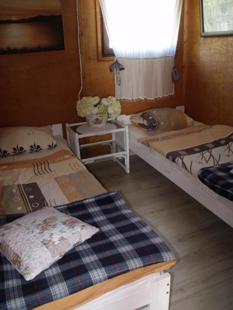 Domki Letniskowe W Wapnicy Villa Lubin  Exterior foto