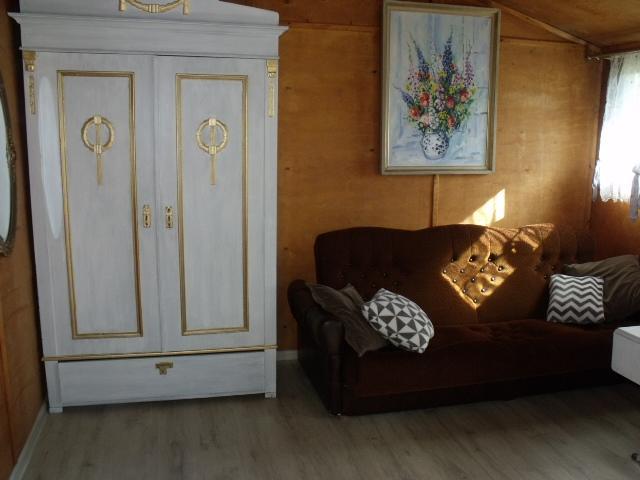 Domki Letniskowe W Wapnicy Villa Lubin  Exterior foto