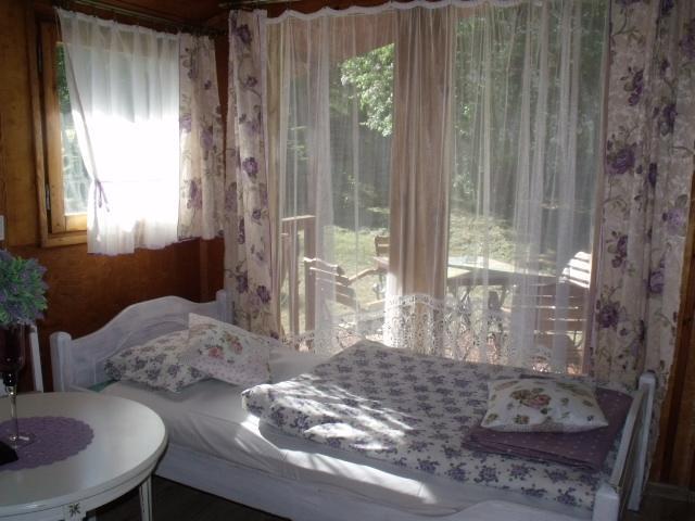 Domki Letniskowe W Wapnicy Villa Lubin  Exterior foto