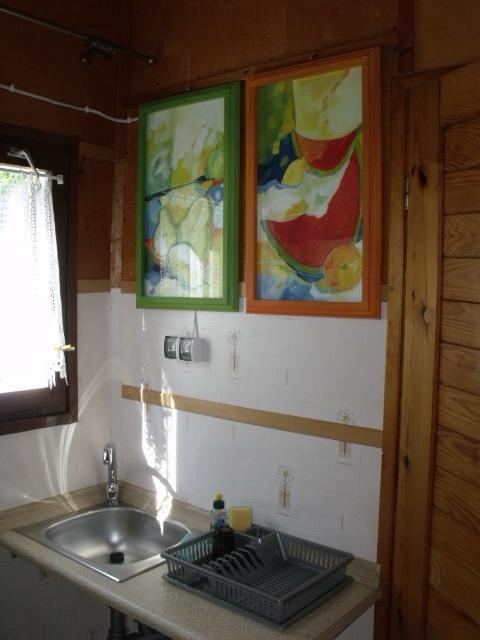 Domki Letniskowe W Wapnicy Villa Lubin  Exterior foto